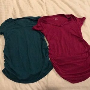 Maternity Shirts